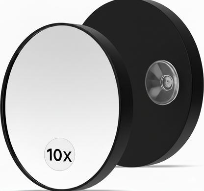 10x Adhesive Magnification Mirror