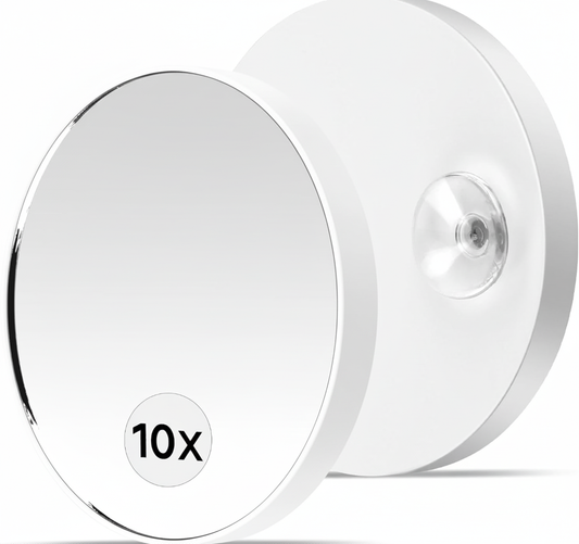 10x Adhesive Magnification Mirror